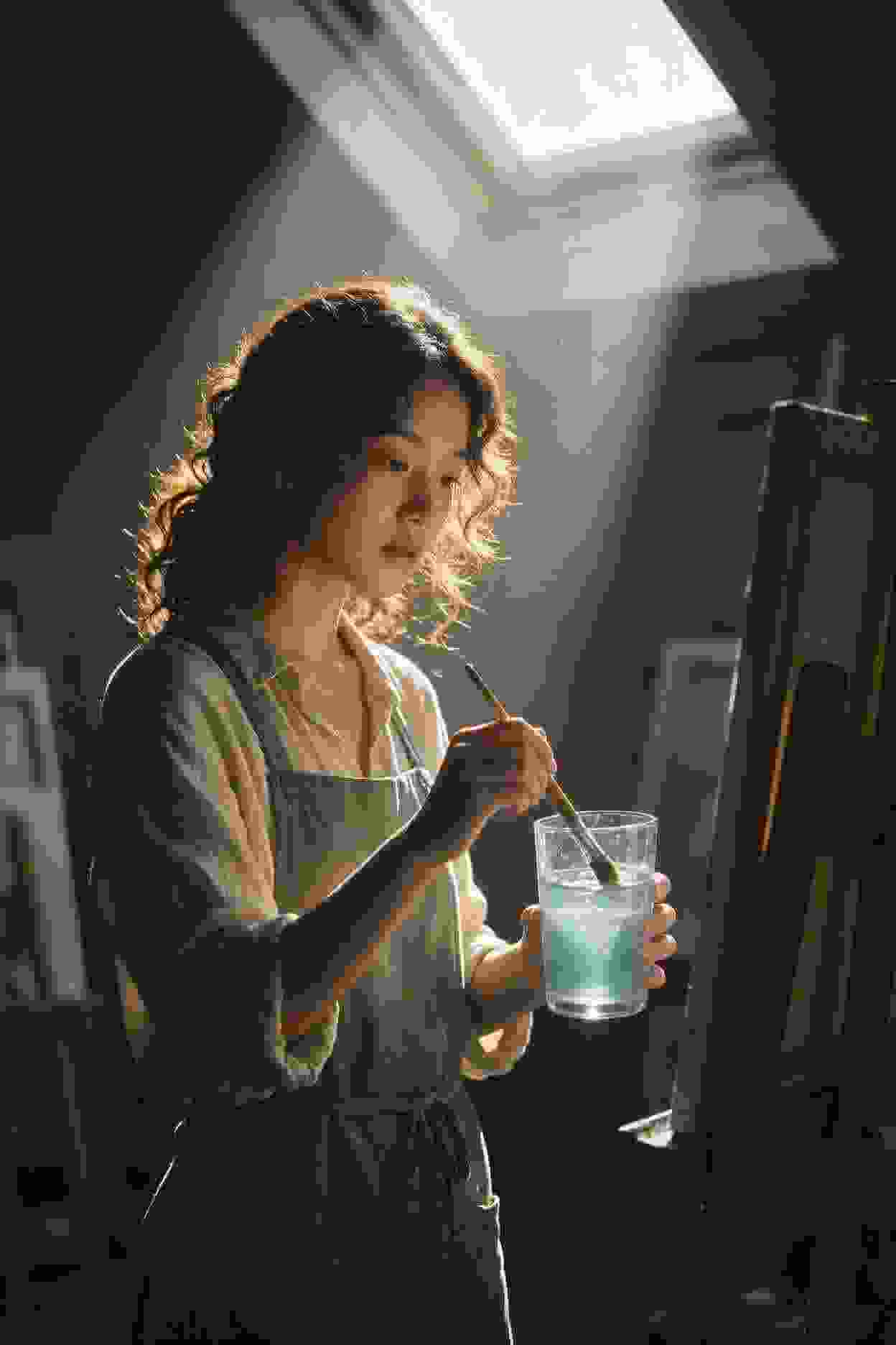 梦幻美发季