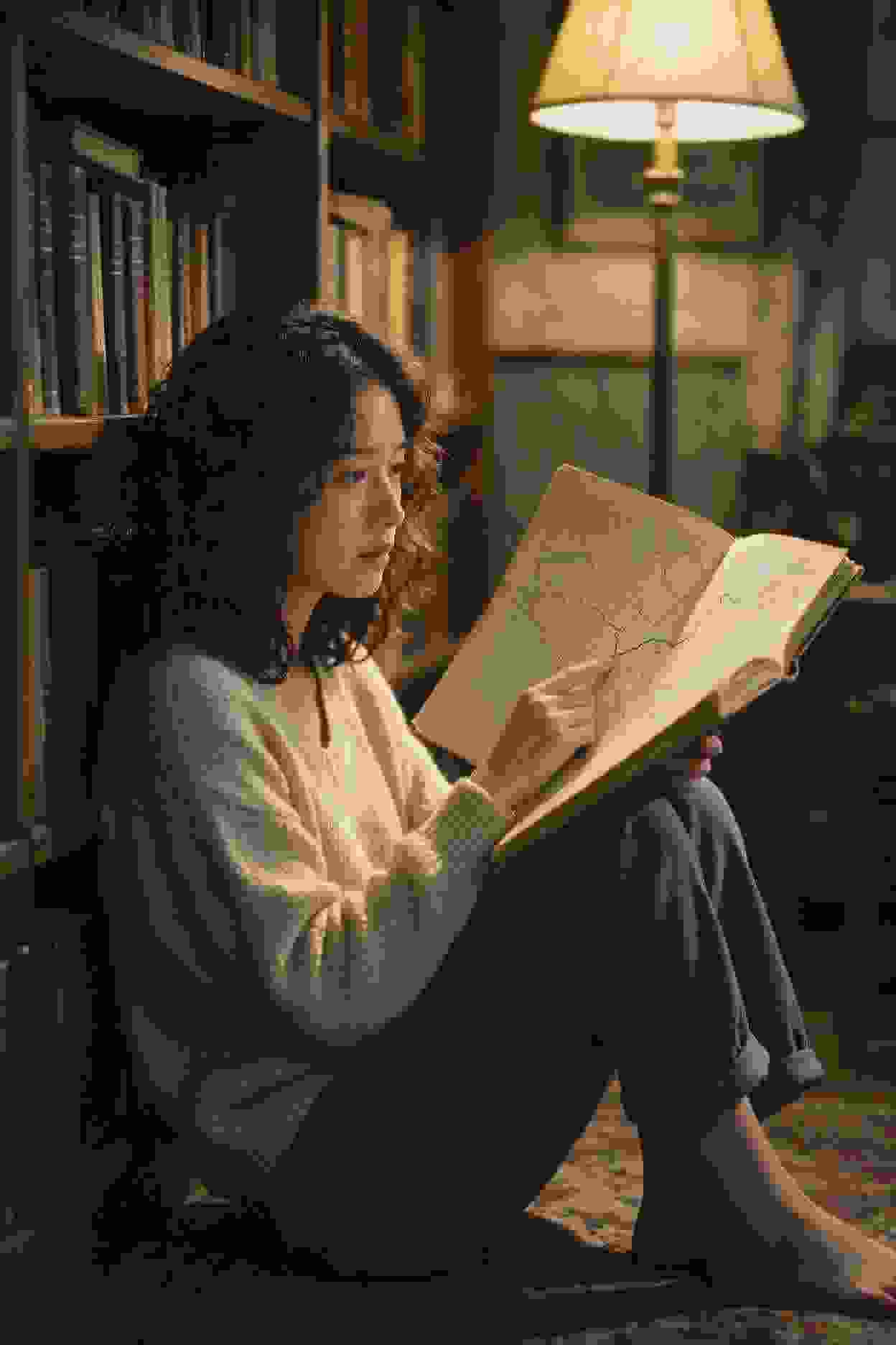 百变造型师