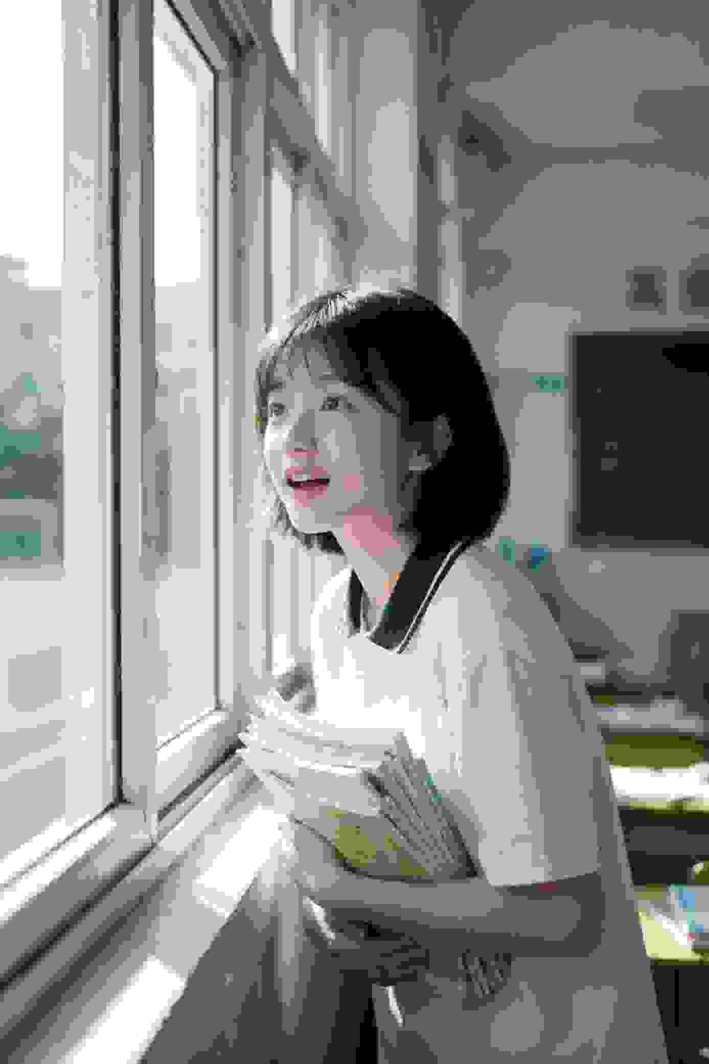 职场女强人
