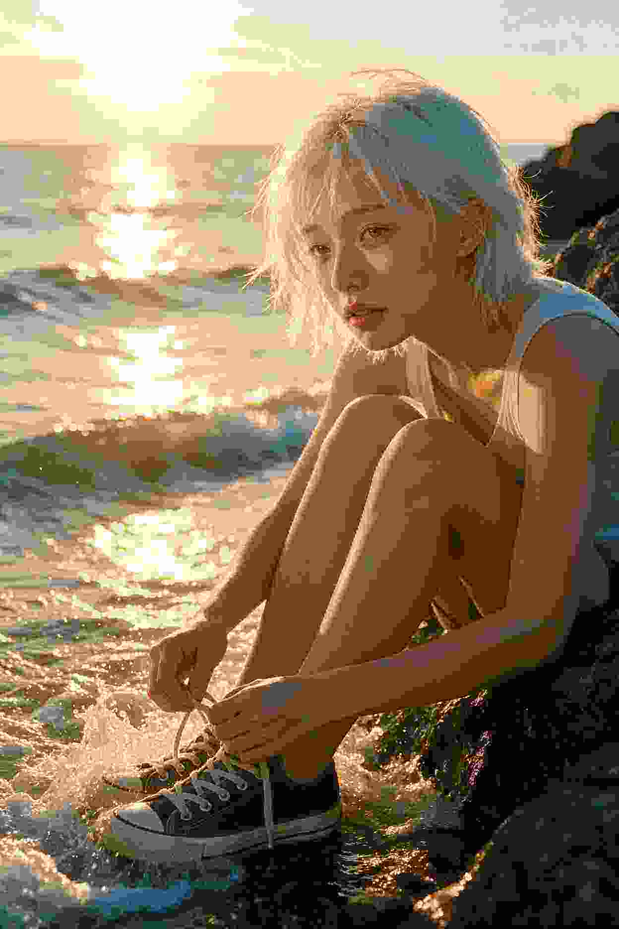 美妆风云录