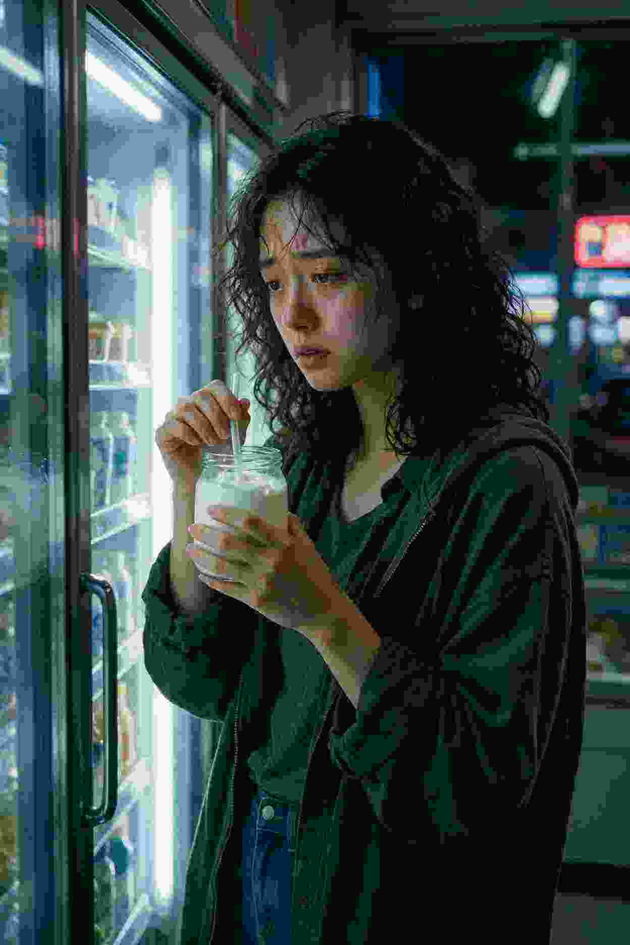 独立女性创业记