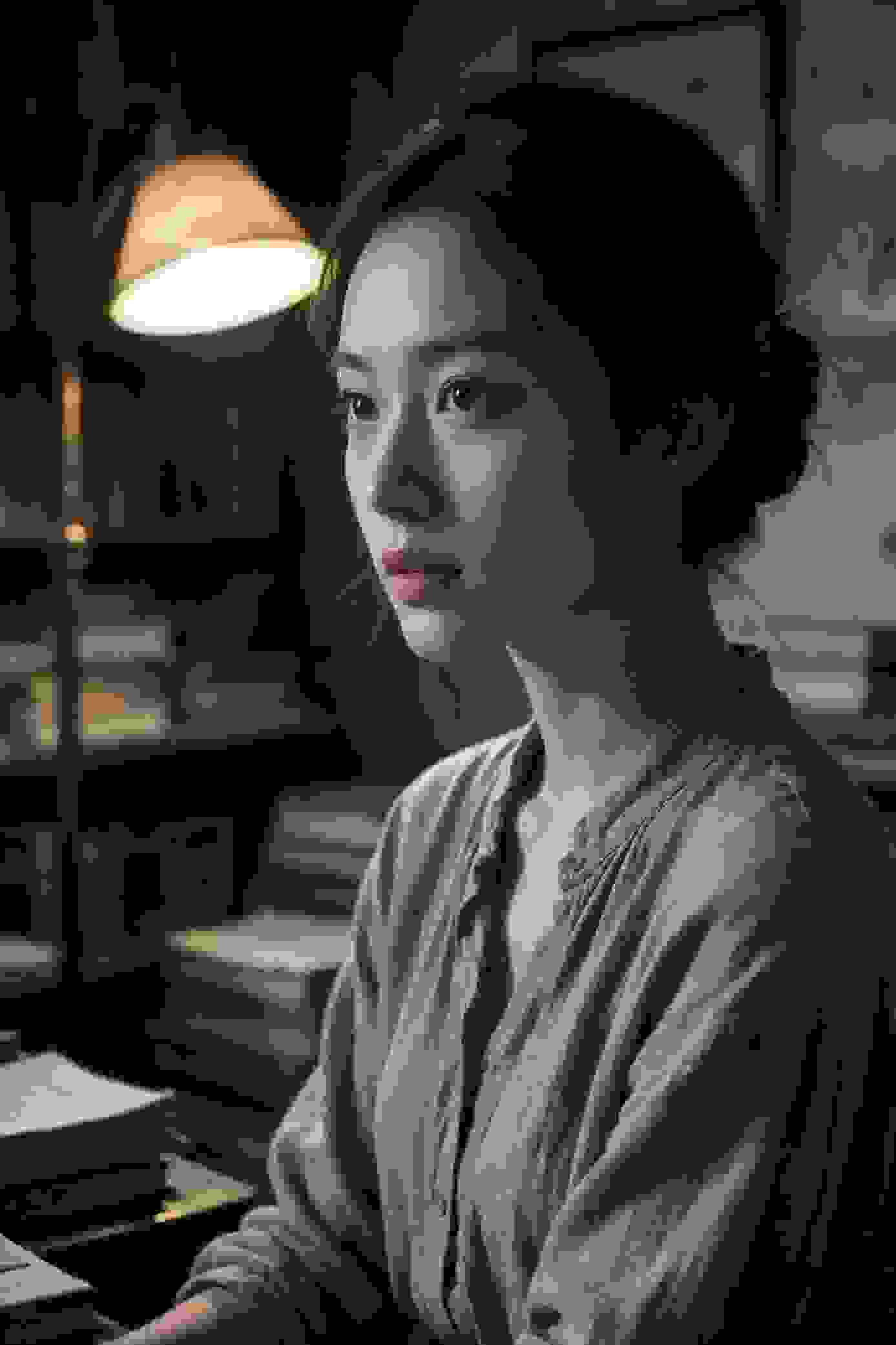 年华似锦