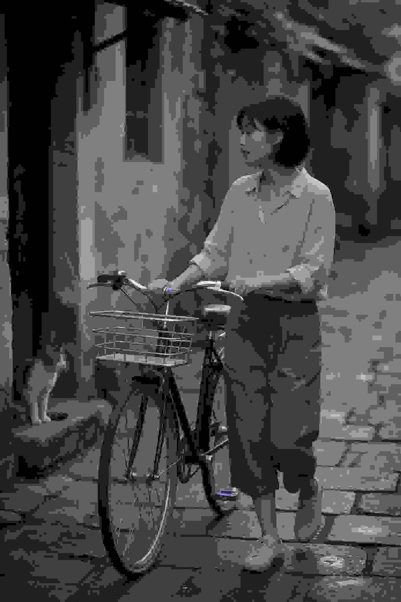风尚女人